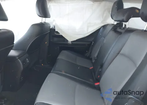 2018 Toyota 4Runner Sr5 Premium from USA, damaged, VIN JTEBU5JR3J5580254